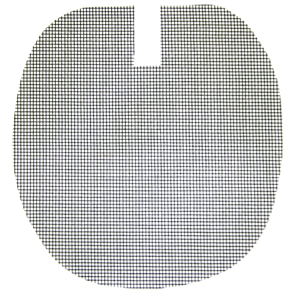 Minnesota Trapline Minnesota Trapline Fiberglass Trap Pan Covers No. 3 24 Pk. Trapping