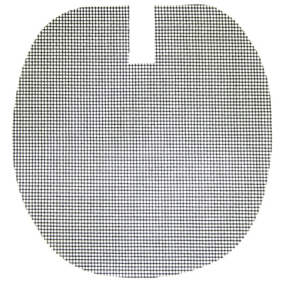 Minnesota Trapline Minnesota Trapline Fiberglass Trap Pan Covers No. 3 24 Pk. Trapping