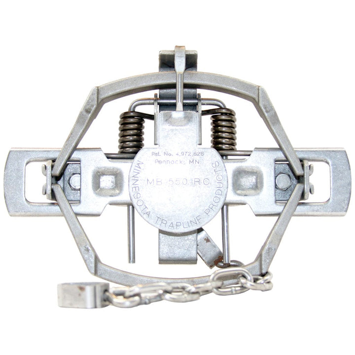 Minnesota Trapline Minnesota Trapline Mb-550 Offset Predator Trap Trapping