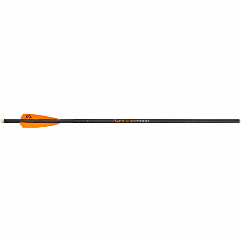 Mission Archery Mission Lighted Crossbow Bolts 19 In. 3 Pk. Archery Accessories