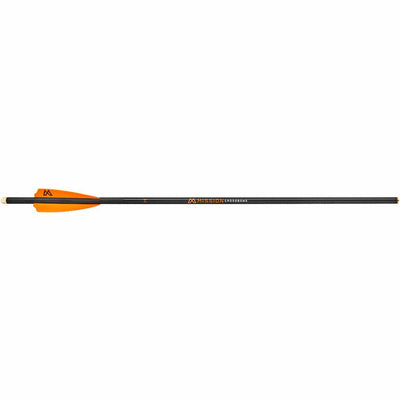 Mission Archery Mission Lighted Crossbow Bolts 19 In. 3 Pk. Archery Accessories