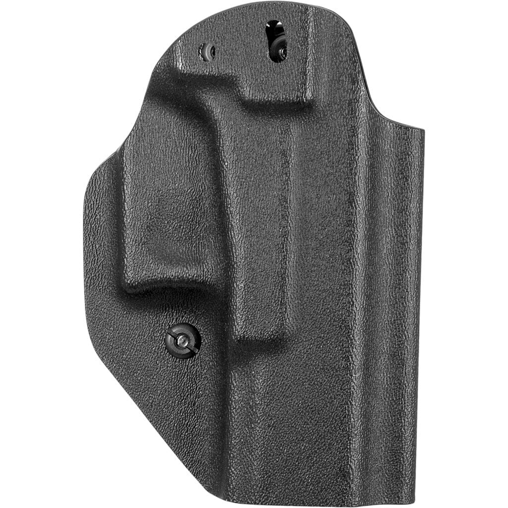 Mission First Tactical Mft Glock 19/23 Appendix Holster Itwb/otwb Ambidextrous Black Firearm Accessories