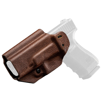 Mission First Tactical Mft Hybrid Holster For Glock 19 Holsters