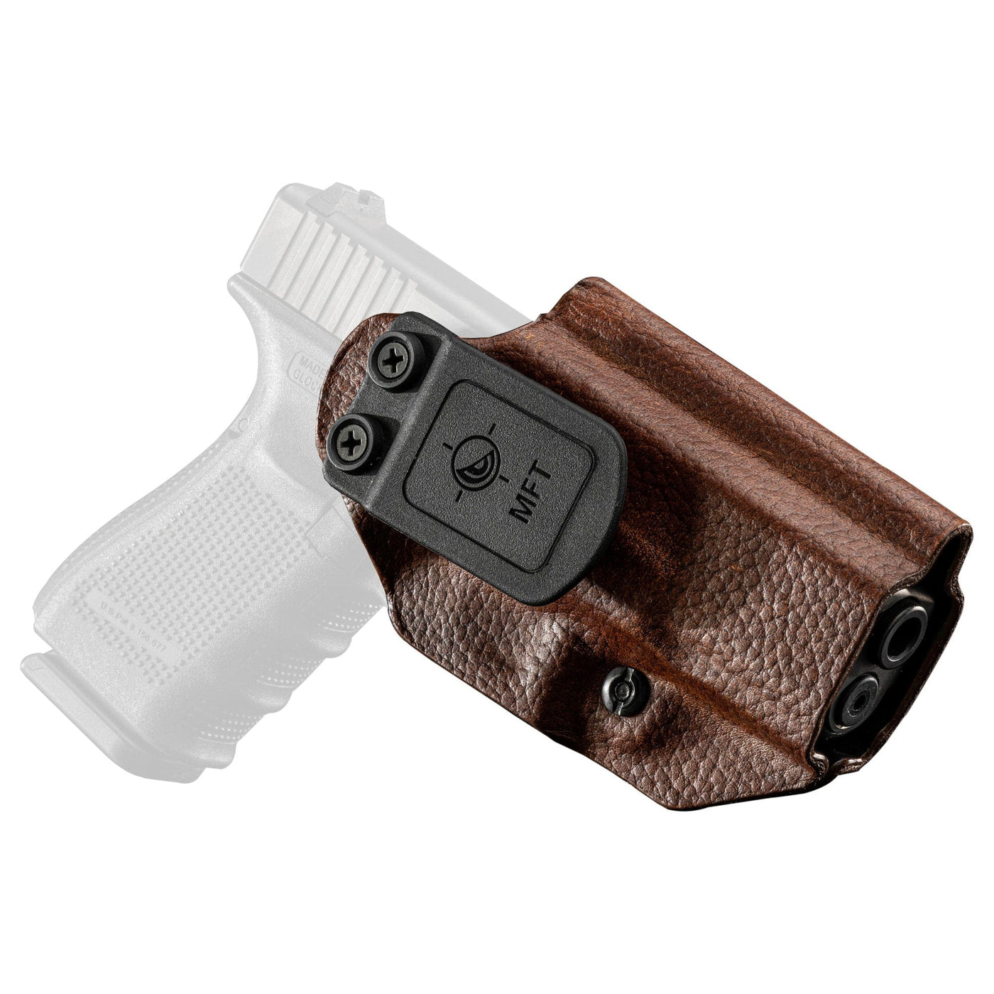 Mission First Tactical Mft Hybrid Holster For Glock 19 Holsters