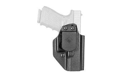 Mission First Tactical Mft Hybrid Holster For Glock 19 Blk Holsters