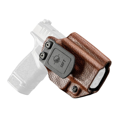 Mission First Tactical Mft Hybrid Holster Spg Hellcat Holsters