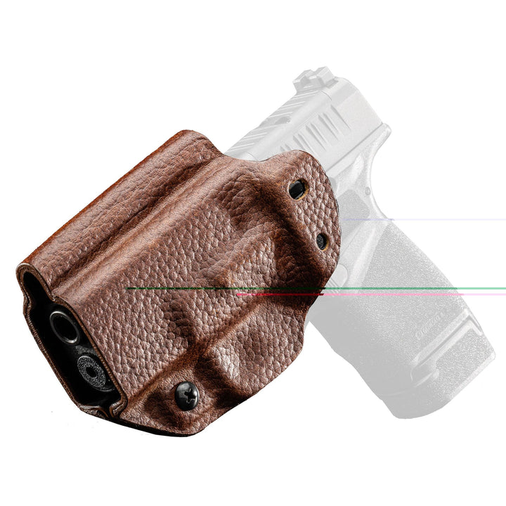 Mission First Tactical Mft Hybrid Holster Spg Prodigy 5.0 Holsters
