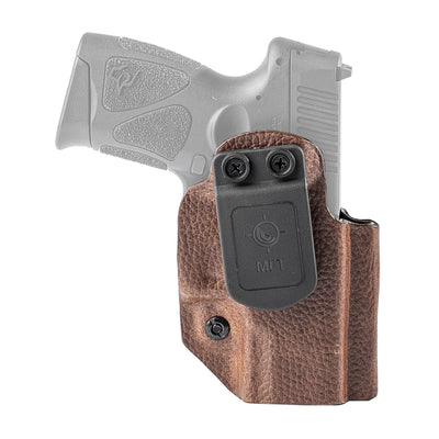 Mission First Tactical Mft Hybrid Holster Taurus G4 Holsters