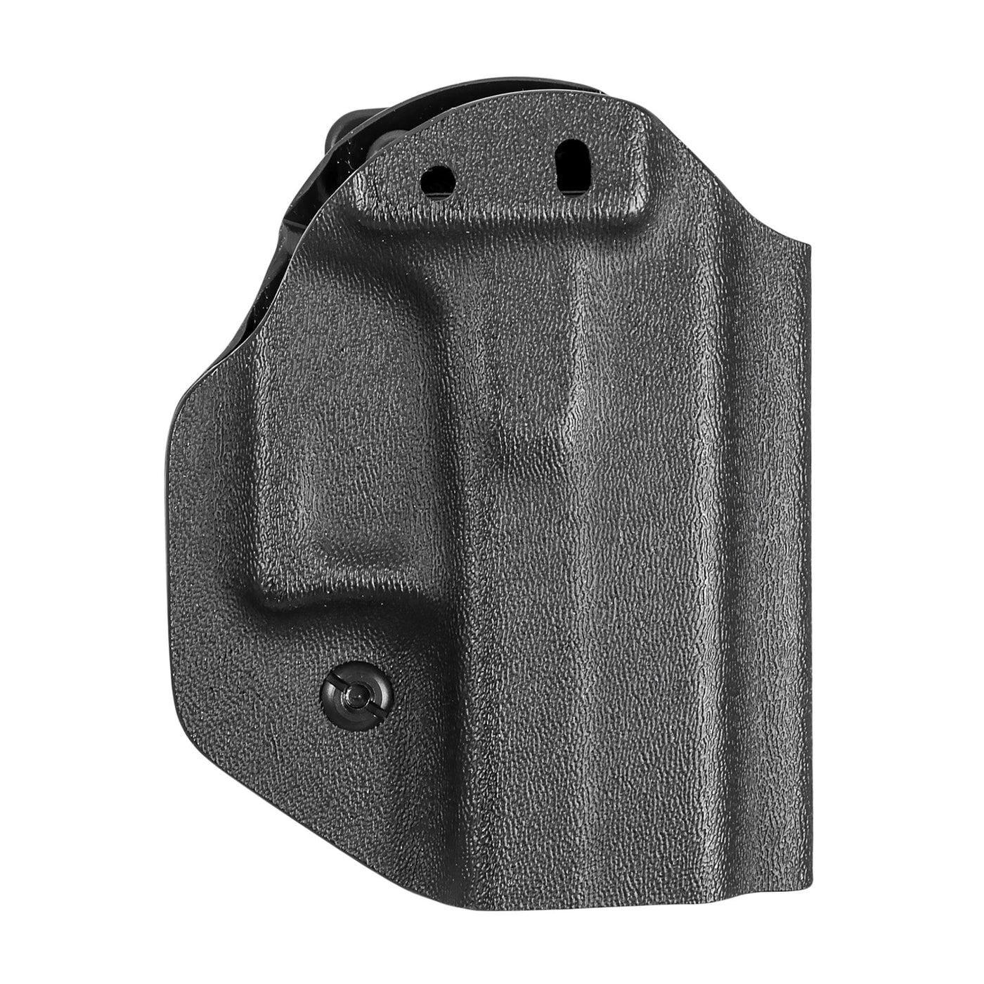 Mission First Tactical Mft Iwb Hlstr For Glk 43 Blk Firearm Accessories