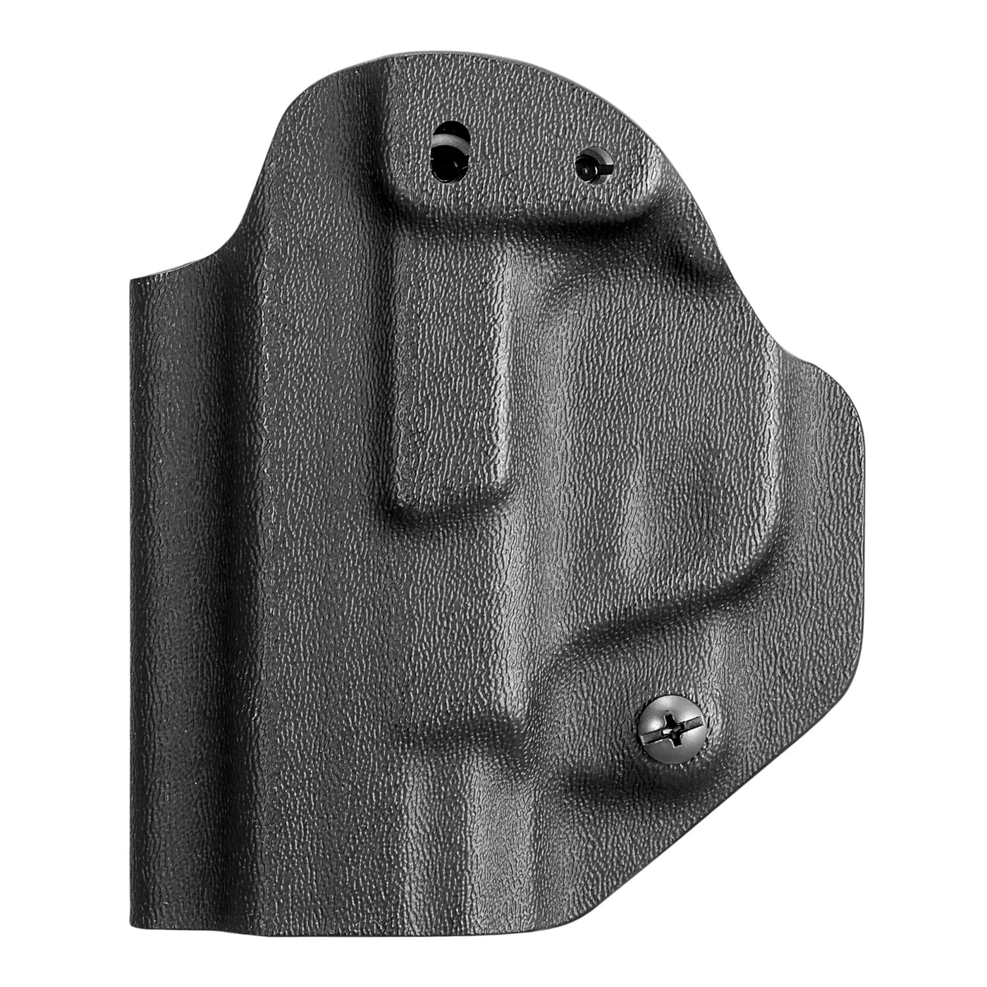 Mission First Tactical Mft Iwb Hlstr For M&p Shld 9mm Blk Firearm Accessories
