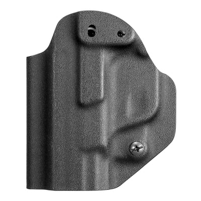 Mission First Tactical Mft Iwb Hlstr For M&p Shld 9mm Blk Firearm Accessories