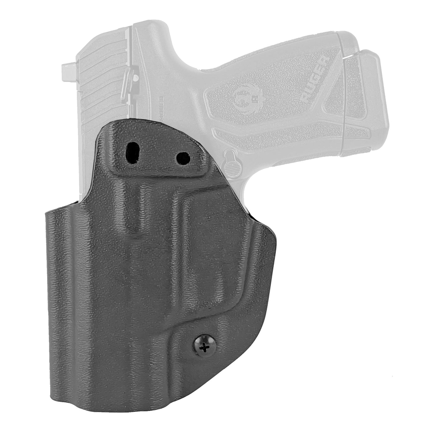 Mission First Tactical Mft Iwb Hlstr Ruger Max-9 Blk Holsters