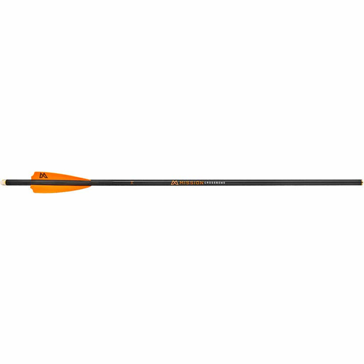 Mission Mission Lighted Crossbow Bolts 22 In. 3 Pk. Crossbow Bolts