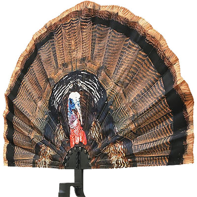 Mojo Mojo Fatal Fan Decoy Hunting