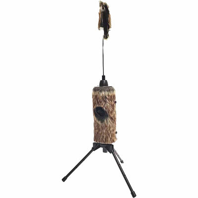 Mojo Mojo Fuzzy Critter Predator Decoy Hunting