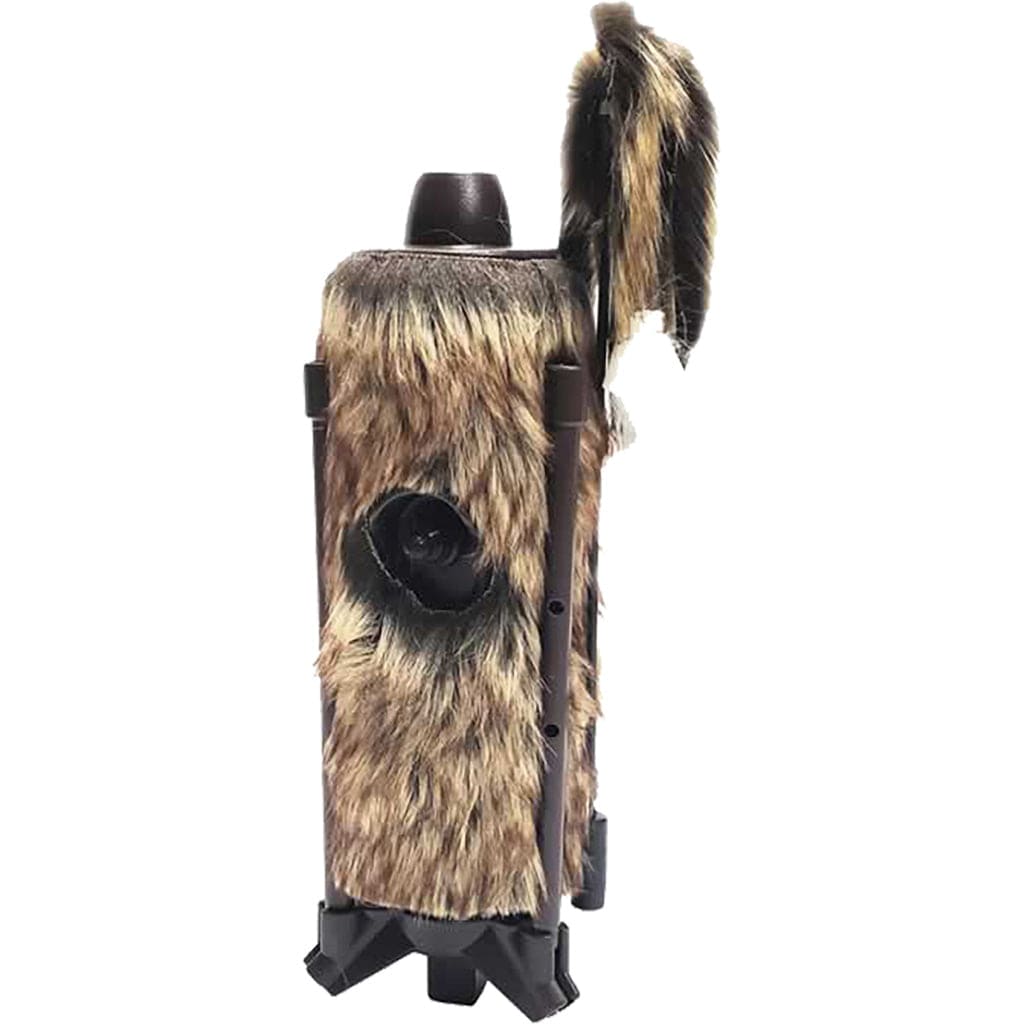 Mojo Mojo Fuzzy Critter Predator Decoy Hunting