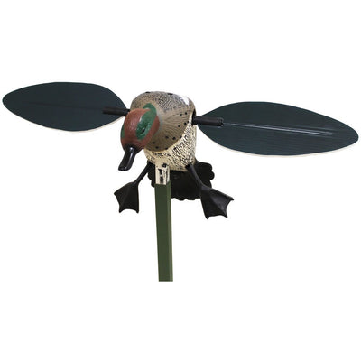 Mojo Mojo Teal Waterfowl Decoy Hunting