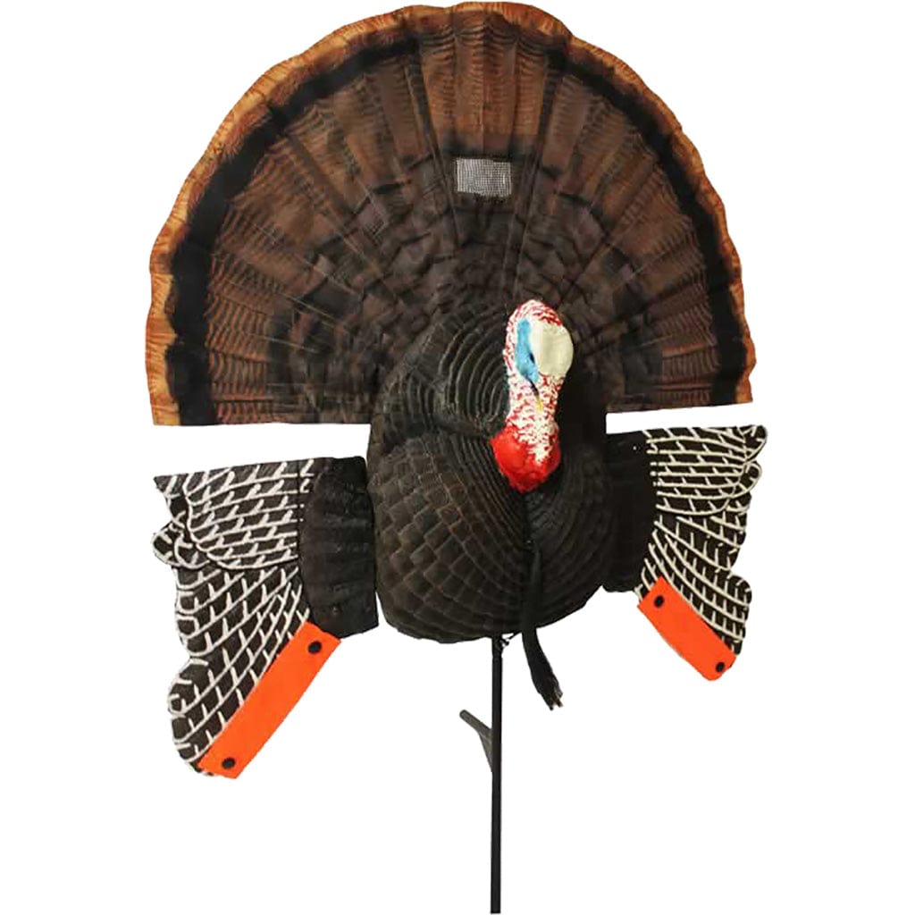 MOJO OUTDOORS Mojo Scoot N Shoot Max Decoy Decoys And Accessories
