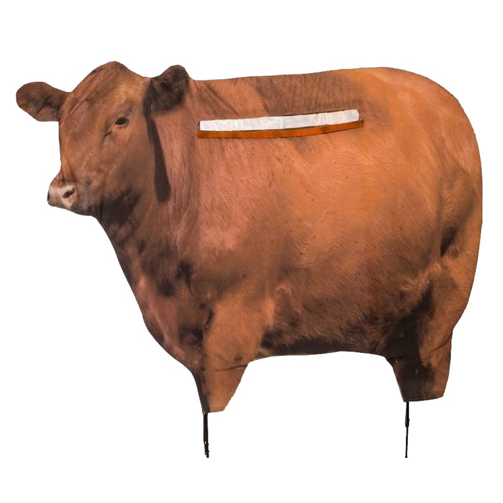 Montana Decoy Montana Decoy Big Red Moo Cow Decoys