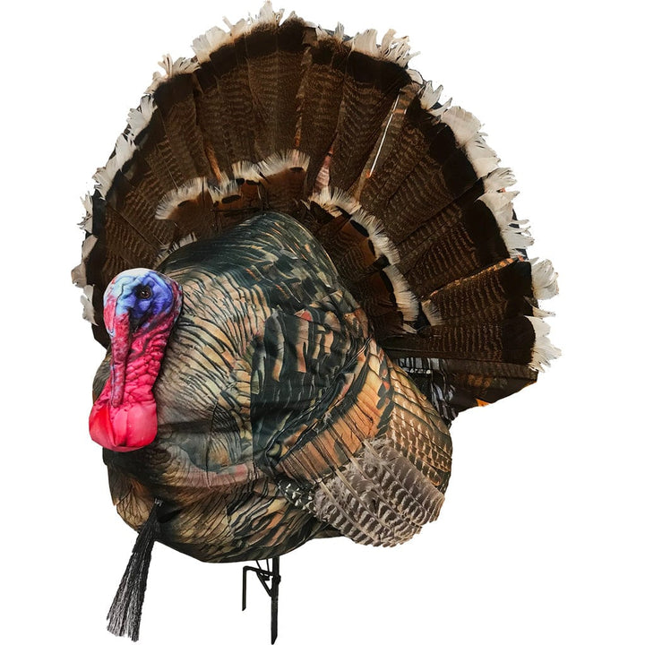 Montana Decoy Montana Decoy Wiley Tom 3d Turkey Decoy Decoys