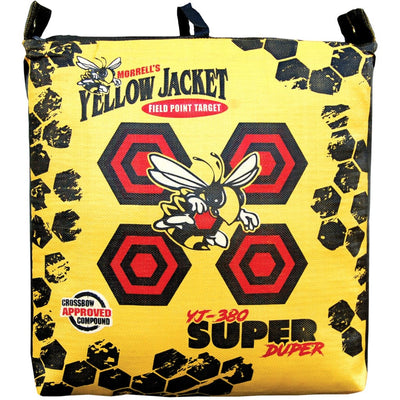 Morrell Morrell Yellow Jacket Yj-400 Super Duper Target Targets