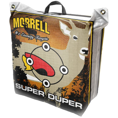Morrell Morrell Yellow Jacket Yj-400 Super Duper Target Targets