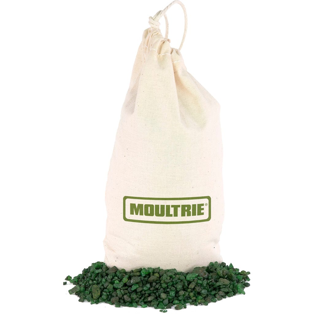 Moultrie Moultrie Deer Magnet Hanging Mineral Green Apple Feeders and Attractants