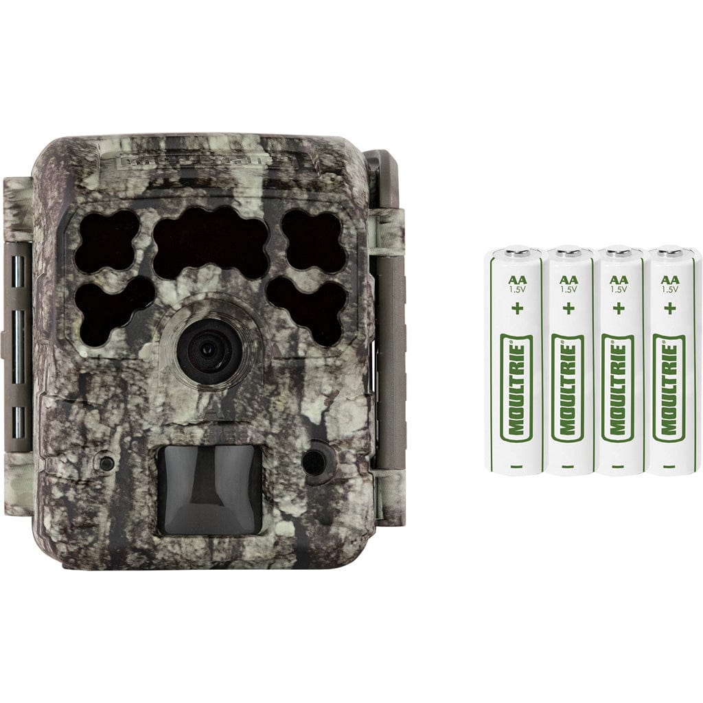 Moultrie Moultrie Micro-42 Kit Game Cameras and Accessories
