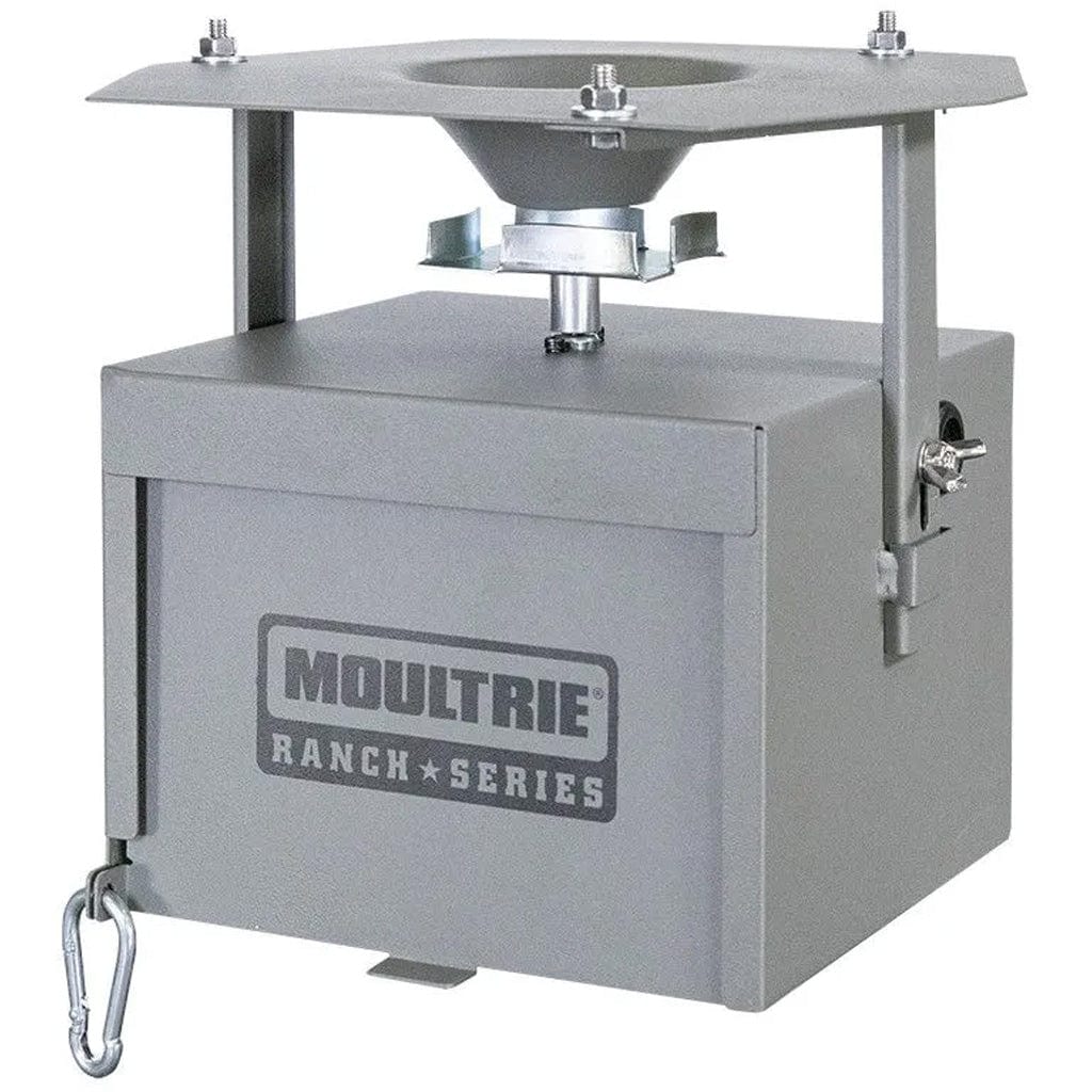Moultrie Moutrie Ranch Series Broadcast Feeder Kit Feeders and Attractants