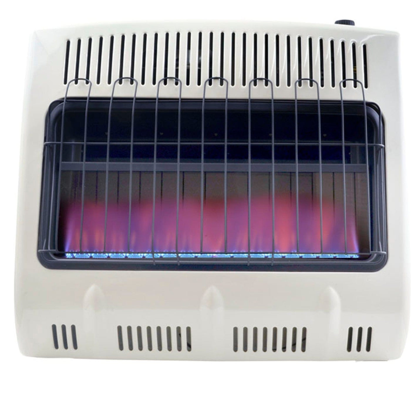 Mr. Heater Mr. Heater 30000 BTU Vent Free Blue Flame Propane Heater (F299730) Camping And Outdoor