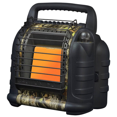 Mr.Heater Mr. Heater Hunting Buddy Heater Heaters