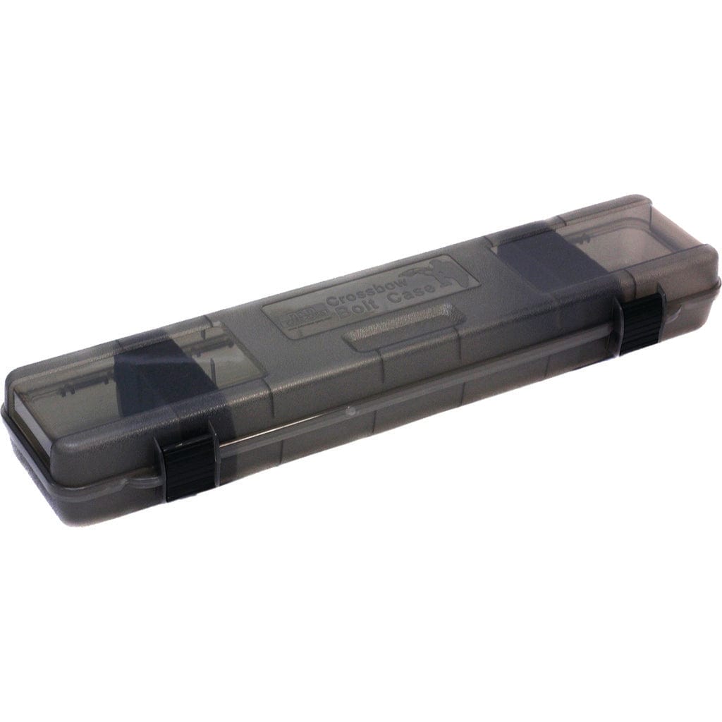 Mtm Mtm Crossbow Bolt Case Smoke Cases and Storage