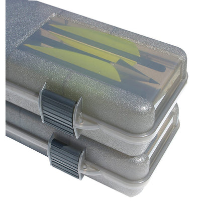 Mtm Mtm Crossbow Bolt Case Smoke Cases and Storage