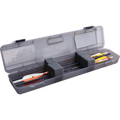 Mtm Mtm Crossbow Bolt Case Smoke Cases and Storage