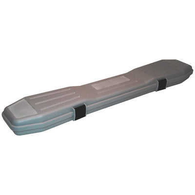 MTM Mtm Traveler Bolt Case Smoke 6 Bolt Archery Accessories
