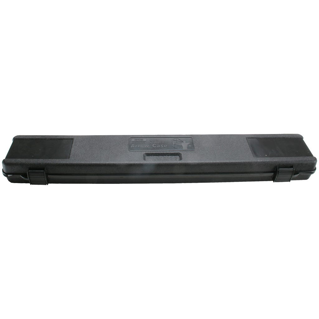 Mtm Mtm Ultra Compact Arrow Case Black Cases and Storage