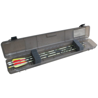 Mtm Mtm Ultra Compact Arrow Case Smoke Cases and Storage