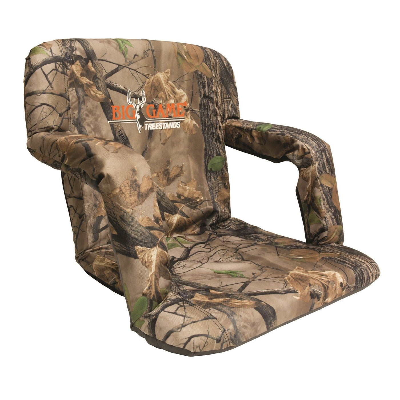 Muddy Muddy Deluxe Stadium Bucket Chair Hunting