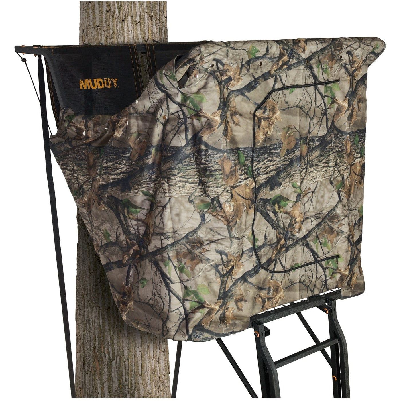 Muddy Muddy Made to Fit Blind Kit II- Fitting Sd Kick and Sky-Rise Hunting