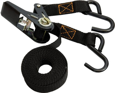 Muddy Muddy Ratchet Strap Black 6 Ft. Treestand Accessories