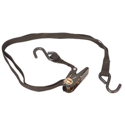 Muddy Muddy Ratchet Strap Black 6 Ft. Treestand Accessories