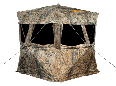 Muddy Muddy The Vs360 Ground Blind - Epic Camo Hunting