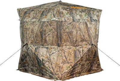 Muddy Muddy The Vs360 Ground Blind - Epic Camo Hunting