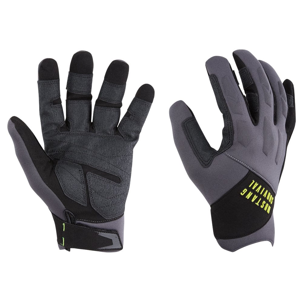 Mustang Survival Mustang EP 3250 Full Finger Gloves - Large Sailing