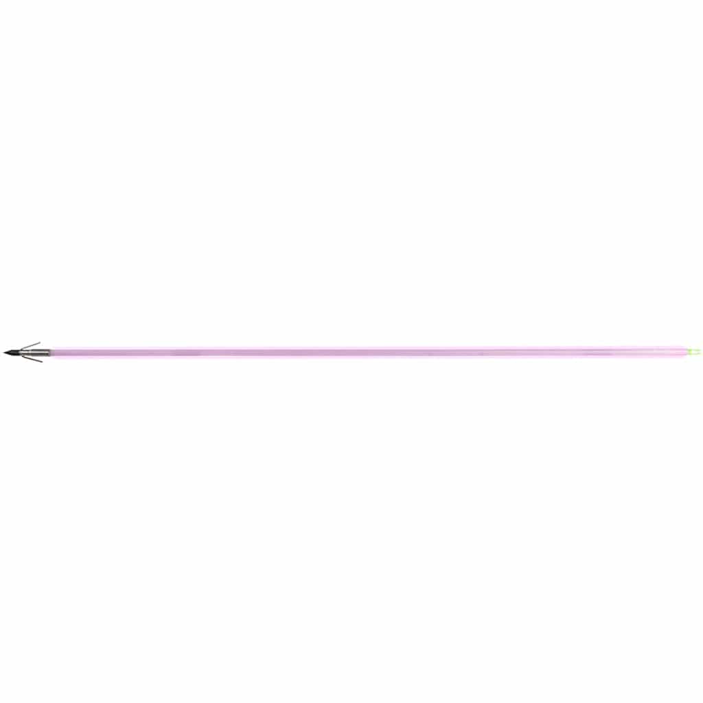 Muzzy Muzzy Saber Fish Arrow Gar Point Bowfishing