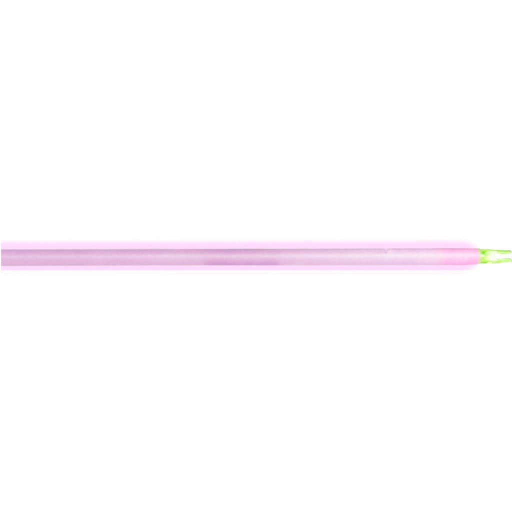 Muzzy Muzzy Saber Replacement Glow Sticks 25 Pk. Bowfishing