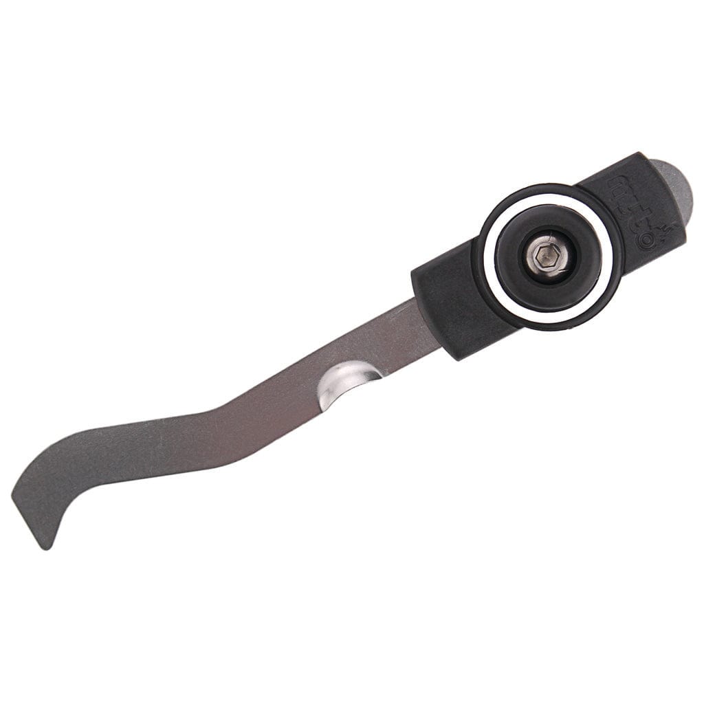 Mybo Mybo Crescent Clicker Rh Recurve and Longbow Accessories
