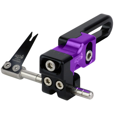 Mybo Mybo Horizon Launcher Purple Haze Lh Arrow Rests