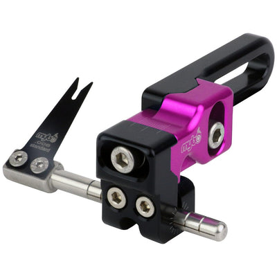 Mybo Mybo Horizon Launcher Vivid Violet Rh Arrow Rests