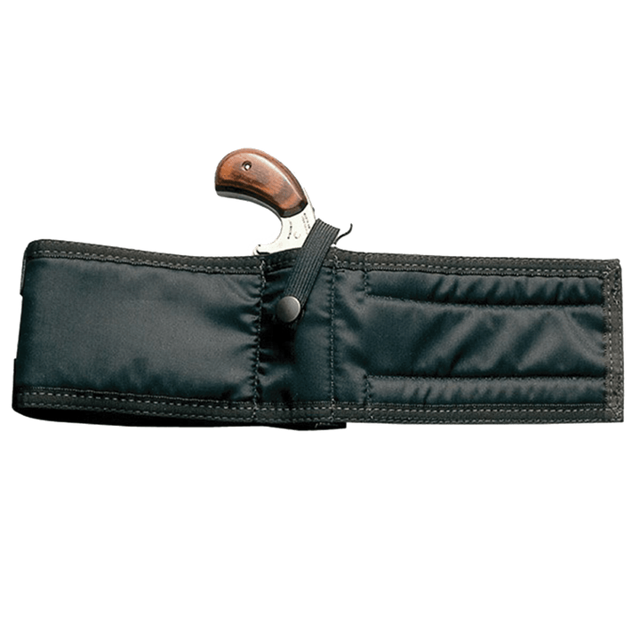 NAA Naa Ankle, Naa Has         Nylon Ankle Holster Firearm Accessories
